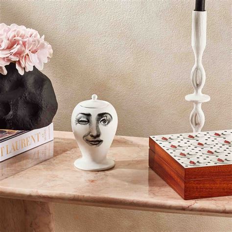 fornasetti dubai
